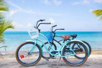 San Salvador Island Bicycle Rental