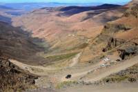 Sani Pass and Lesotho 4x4 Experience from Durban