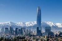 Santiago Half-Day City Tour