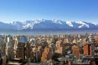 Santiago Sightseeing Classic City Tour