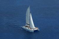 Saona Paradise Island Speedboat and Catamaran Excursion