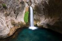 Sapadere Canyon Day Tour from Alanya by Jeep