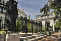 Savannah Walking Tour