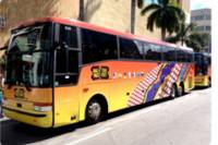 Sawgrass Mills Mall Round-Trip Transport from Miami