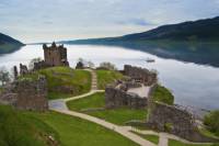 Scottish Highlands Day Trip from Edinburgh with Audio Guide