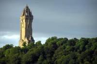 Scottish Tour of Independence from Edinburgh