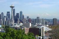 Seattle Highlights Sightseeing Tour