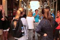 Secrets of Paris : Off the Beaten Path Bike Tour