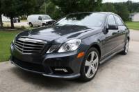 Sedan Airport Transfer - Bay Area