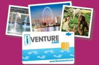 See Singapore Attraction Pass