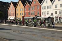 Segway Experience in Bergen