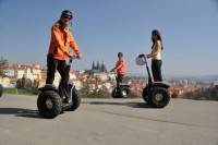 Segway Tour in Agadir