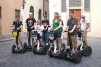 Segway Tour of Riga
