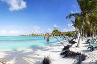 Self-Drive Boat Tour and Snorkel from Simpson Bay