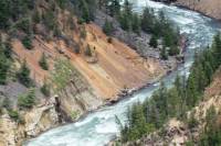 Self-Guided Tour of Yellowstone Upper Loop