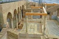 Semi Private Ephesus Terrace Houses Temple of Artemis and House of Virgin Mary Tour
