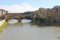 Semi Private Tour - Day Trip to Firenze and Pisa from Rome