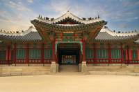 Seoul History and Culture Small-Group Tour