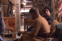 Seville and Osuna Guided Game of Thrones Tour