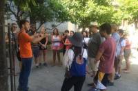 Seville Highlights Guided Walking Tour