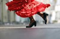 Seville Night Tour with Tablao Flamenco Show