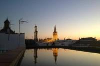 Seville Rooftop Experience