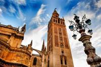 Seville Sightseeing Day Tour With Boat Trip on Guadalquivir River