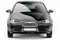 Seville to Malaga Private Transfer