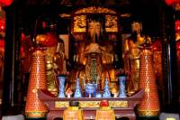Shanghai Old Town Walking Tour Including Yuyuan Garden