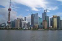 Shanghai Past and Future Day Trip from Beijing by Air