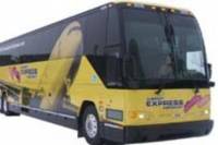 Shared Arrival Transfer: Airport to Downtown Toronto