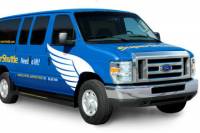 Shared Arrival Transfer: Austin-Bergstrom International Airport to Hotel
