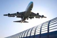Shared Arrival Transfer: Bogotá Airport to Hotel
