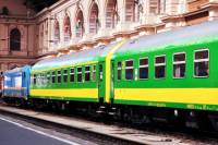 Shared Arrival Transfer: Budapest Keleti Railway Station to Budapest Hotels