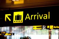 Shared Arrival Transfer: Ixtapa-Zihuatanejo International Airport to Hotels