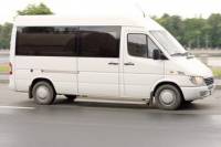 Shared Arrival Transfer: La Romana Airport to Hotel