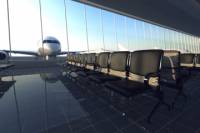 Shared Arrival Transfer: Paphos Airport to Paphos or Limassol Hotels