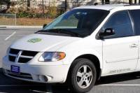 Shared Arrival Transfer: Philadelphia Airport to Hotel