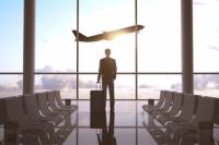 Shared Departure Transfer: Cyprus Hotels to Larnaca Airport