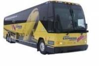 Shared Departure Transfer: Downtown Toronto to Airport