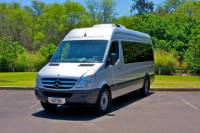 Shared Departure Transfer: Hotel to Maui International Airport
