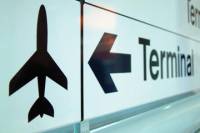 Shared Departure Transfer: Mykonos Hotel to Airport or Cruise Port
