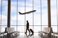 Shared Departure Transfer: Paphos or Limassol Hotels to Paphos Airport