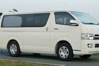 Shared Transfer: Panajachel Hotels to Antigua