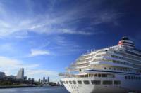 Shared Yokohama Transfer: Tokyo Hotels to Yokohama Port