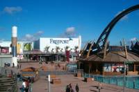 Shopping Spree Trip from Lisbon