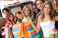 Shopping Trip to Toronto Premium Outlets