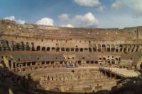 Shore Excursion from Civitavecchia Port: Rome Full Day Tour