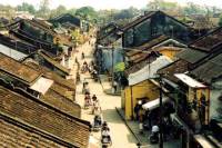 Shore Excursion: Full Day Hoi An City Tour from Chan May Port