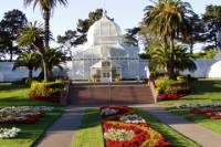 Shore Excursion: Half Day San Francisco Grand City Tour